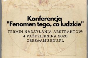 Fenomen tego, co ludzkie