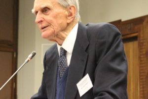 prof. dr hab. Andrzej Półtawski