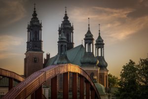 Miejskie pielgrzymowanie szlakiem kościołów stacyjnych