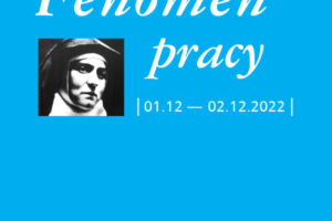 Fenomen pracy
