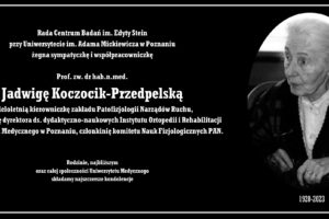 Pożegnanie