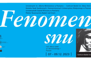 Fenomen snu